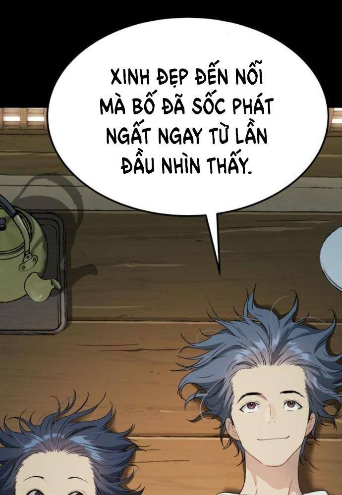 Lời Nguyền Của Dangun Chapter 29 - Trang 2