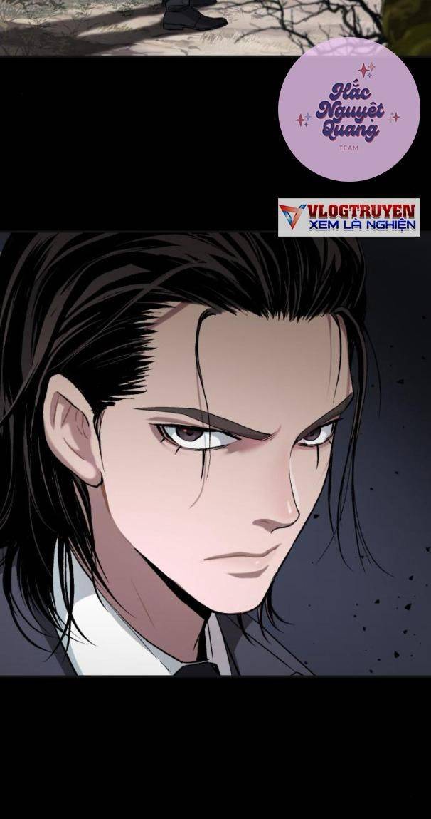 Lời Nguyền Của Dangun Chapter 27 - Trang 2