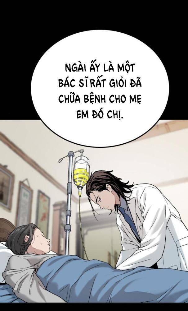 Lời Nguyền Của Dangun Chapter 27 - Trang 2