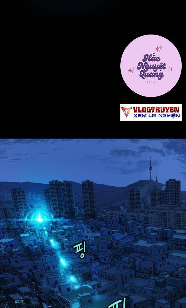 Lời Nguyền Của Dangun Chapter 27 - Trang 2