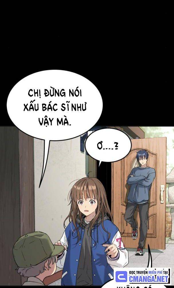 Lời Nguyền Của Dangun Chapter 27 - Trang 2