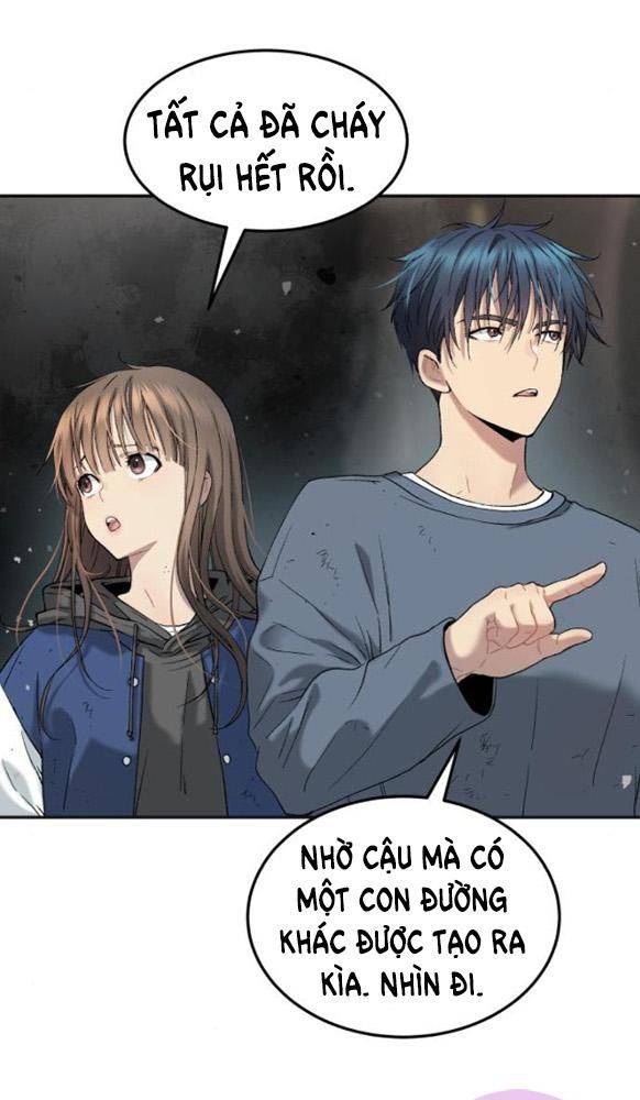 Lời Nguyền Của Dangun Chapter 27 - Trang 2