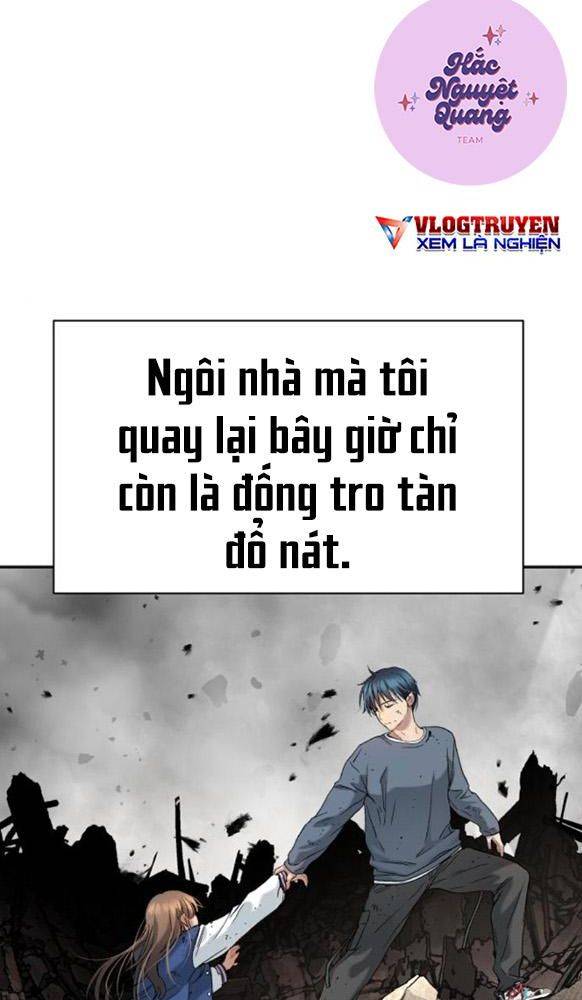 Lời Nguyền Của Dangun Chapter 27 - Trang 2