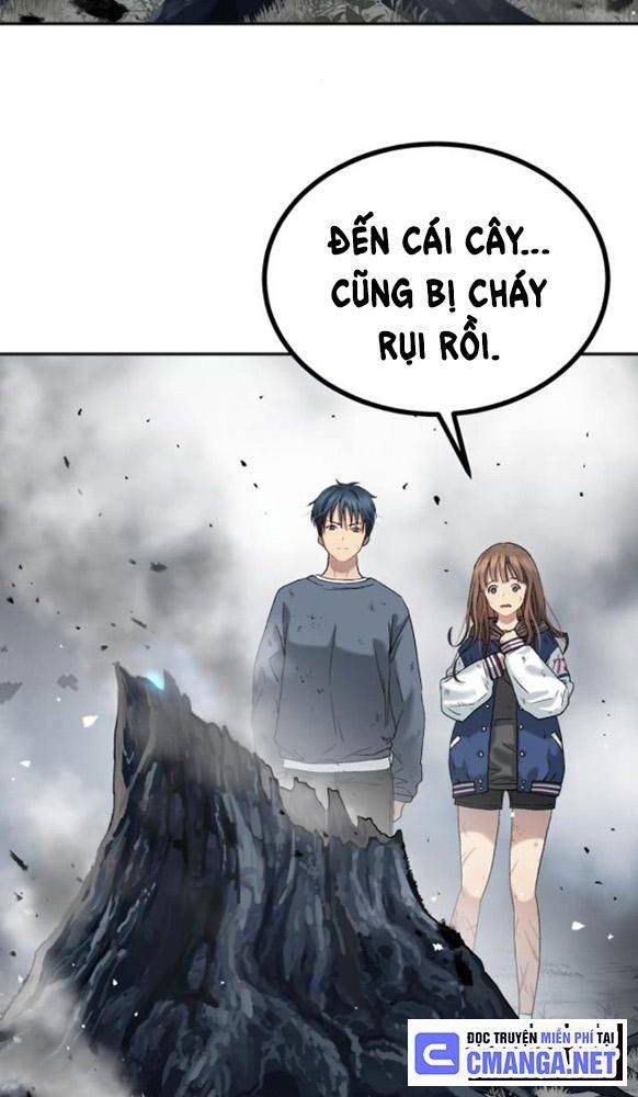 Lời Nguyền Của Dangun Chapter 27 - Trang 2