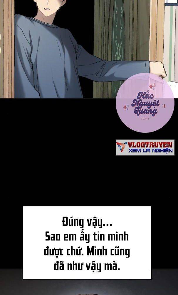 Lời Nguyền Của Dangun Chapter 27 - Trang 2