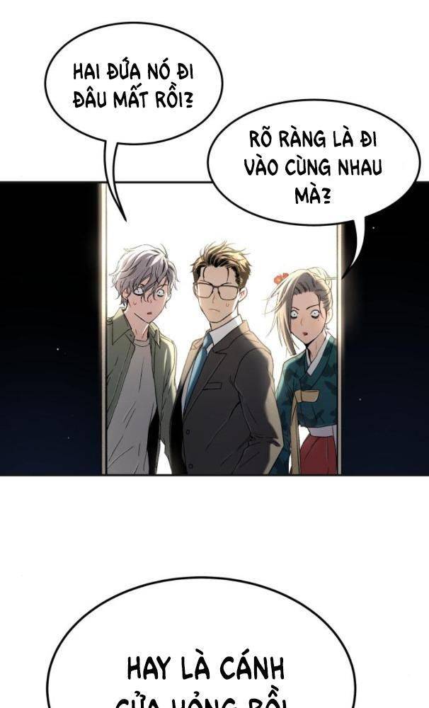 Lời Nguyền Của Dangun Chapter 27 - Trang 2