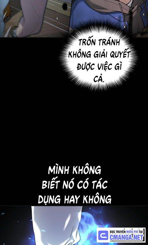 Lời Nguyền Của Dangun Chapter 27 - Trang 2