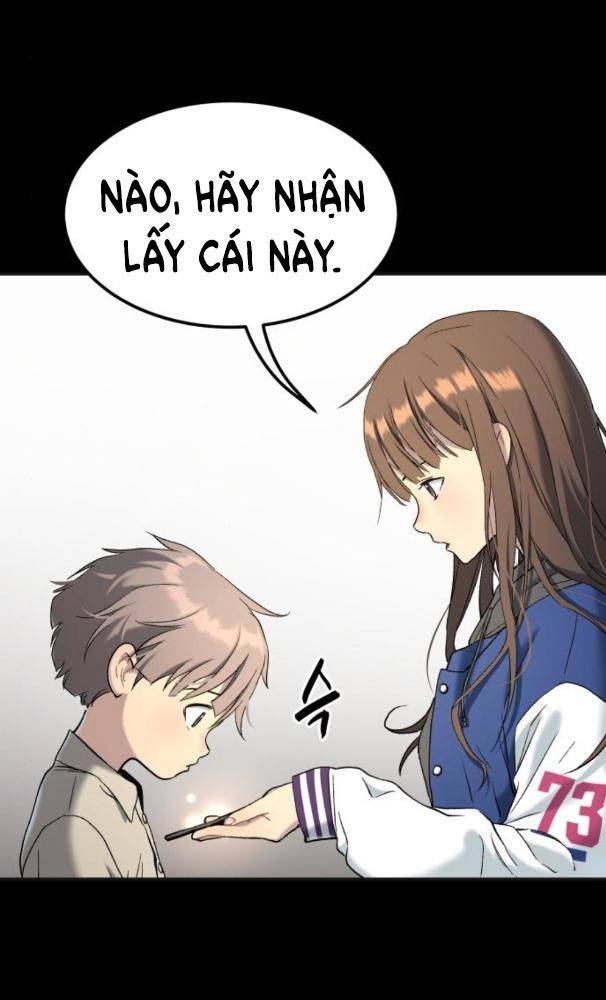 Lời Nguyền Của Dangun Chapter 27 - Trang 2