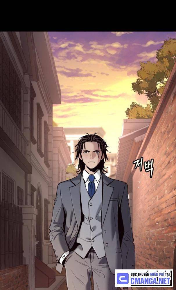 Lời Nguyền Của Dangun Chapter 27 - Trang 2