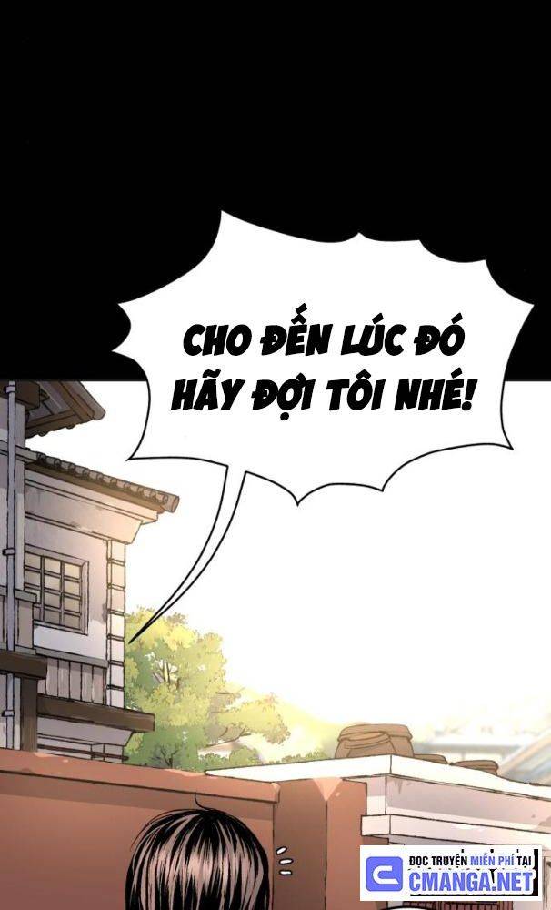 Lời Nguyền Của Dangun Chapter 27 - Trang 2