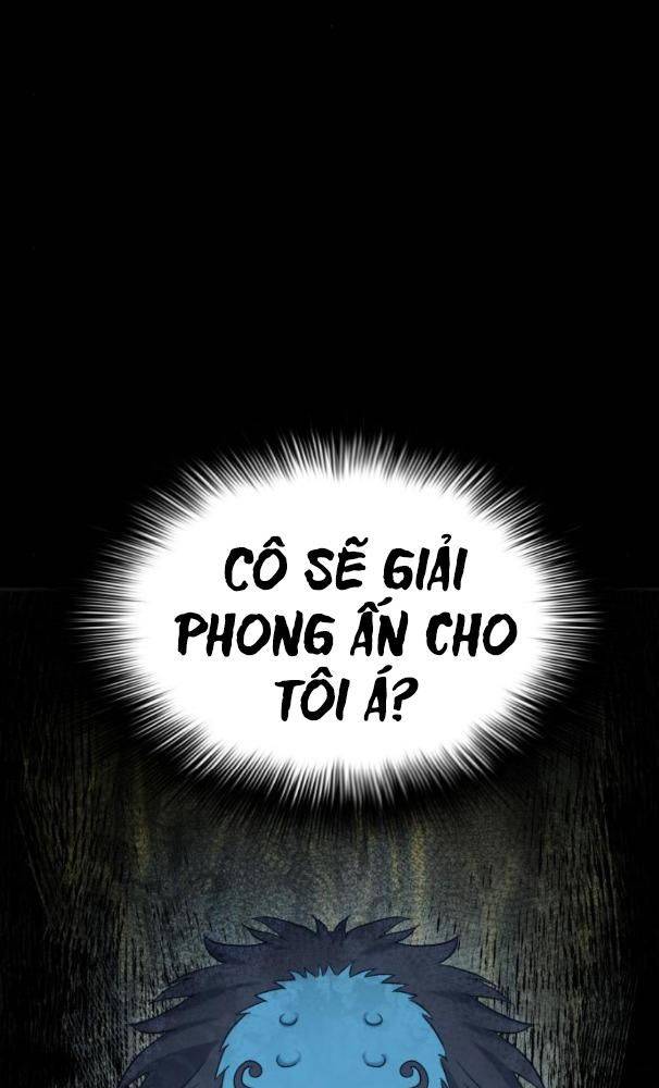 Lời Nguyền Của Dangun Chapter 27 - Trang 2