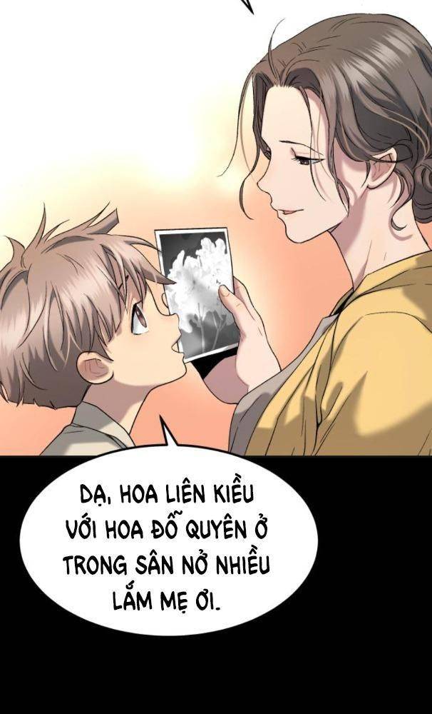 Lời Nguyền Của Dangun Chapter 27 - Trang 2