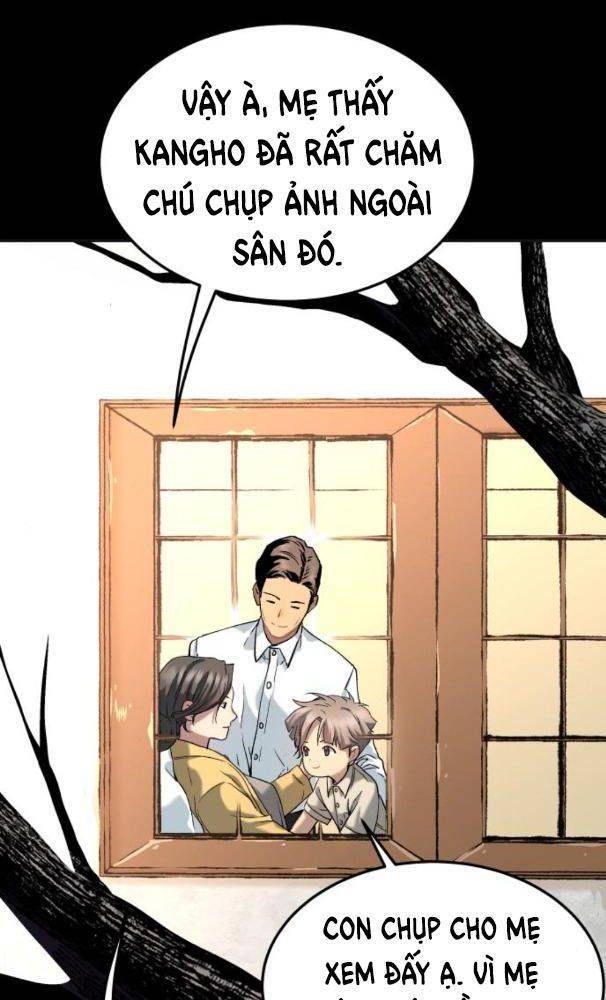 Lời Nguyền Của Dangun Chapter 27 - Trang 2