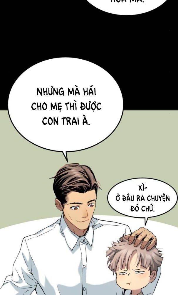 Lời Nguyền Của Dangun Chapter 27 - Trang 2