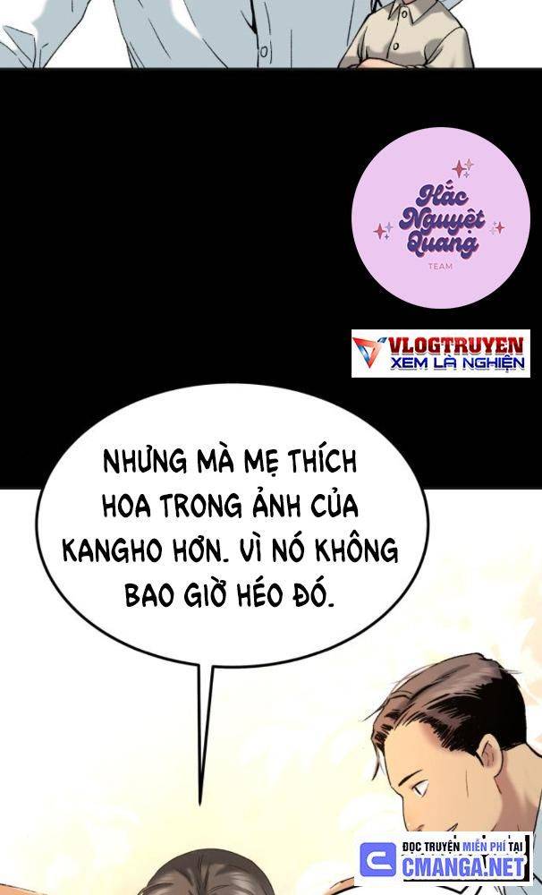 Lời Nguyền Của Dangun Chapter 27 - Trang 2