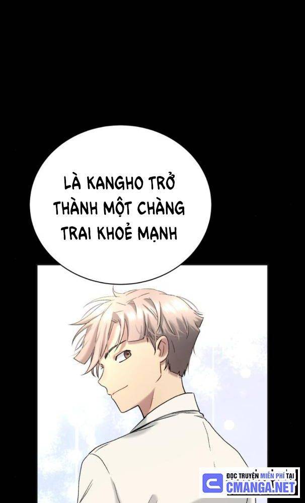 Lời Nguyền Của Dangun Chapter 27 - Trang 2