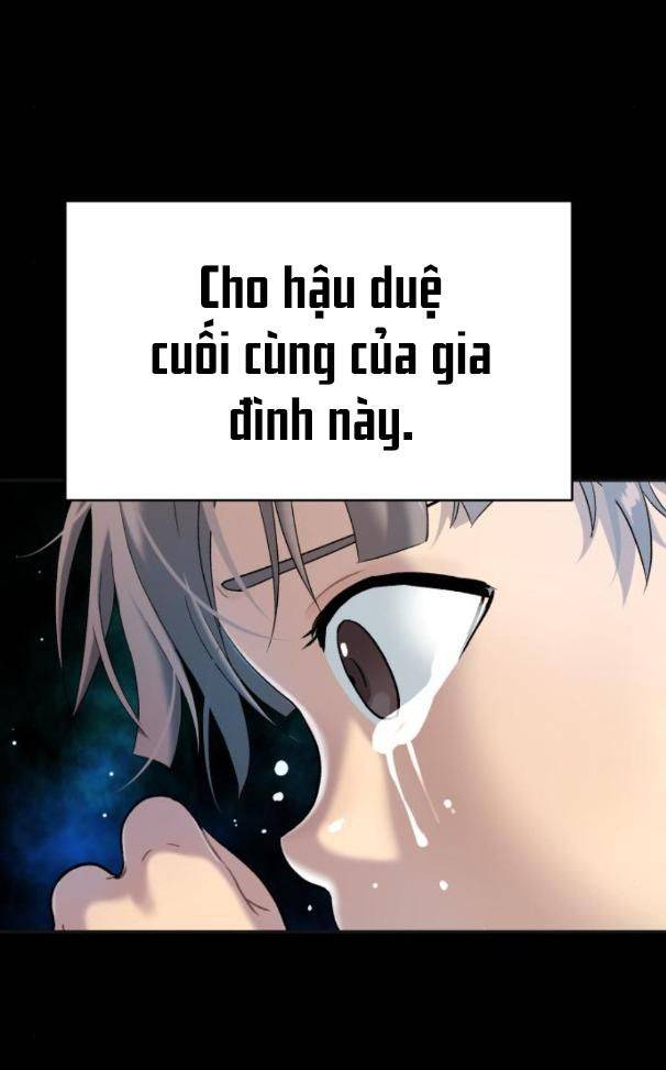 Lời Nguyền Của Dangun Chapter 27 - Trang 2