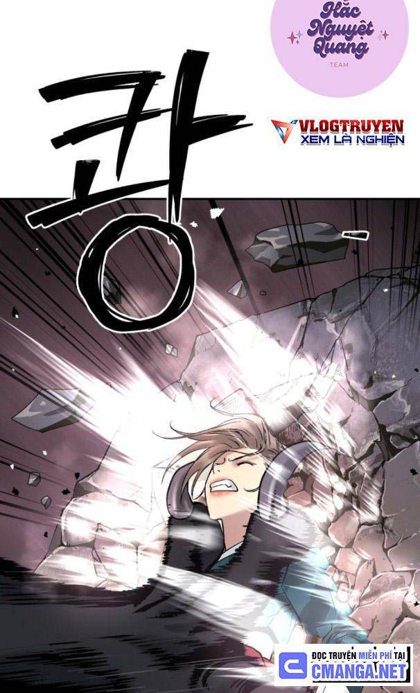 Lời Nguyền Của Dangun Chapter 25 - Trang 2