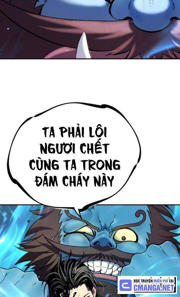 Lời Nguyền Của Dangun Chapter 25 - Trang 2