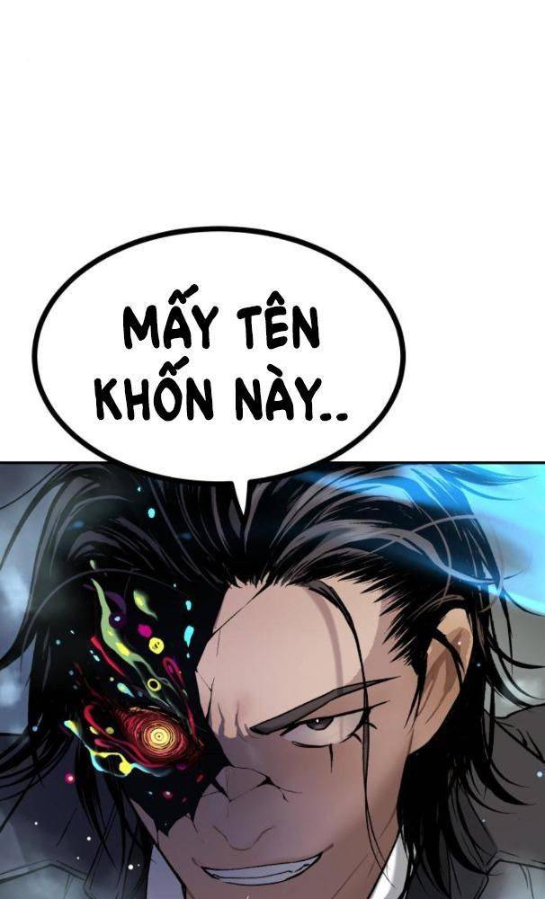 Lời Nguyền Của Dangun Chapter 25 - Trang 2