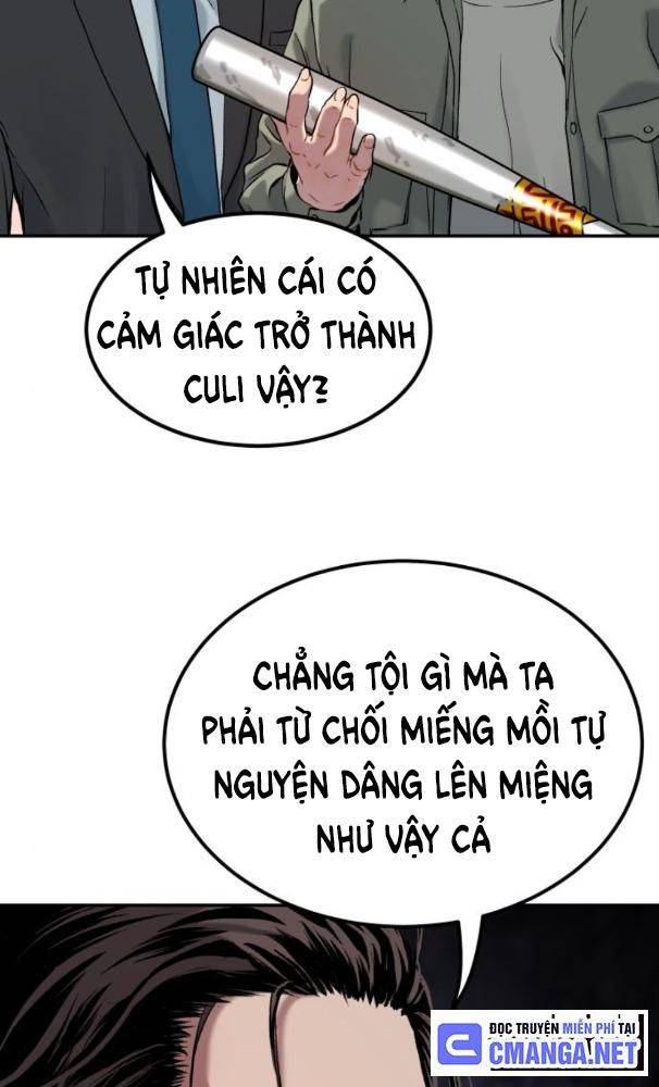 Lời Nguyền Của Dangun Chapter 25 - Trang 2