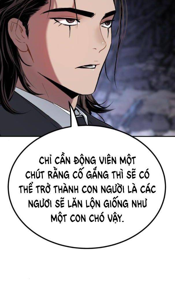 Lời Nguyền Của Dangun Chapter 25 - Trang 2