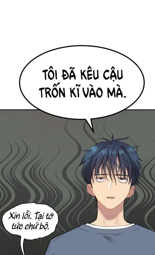 Lời Nguyền Của Dangun Chapter 25 - Trang 2