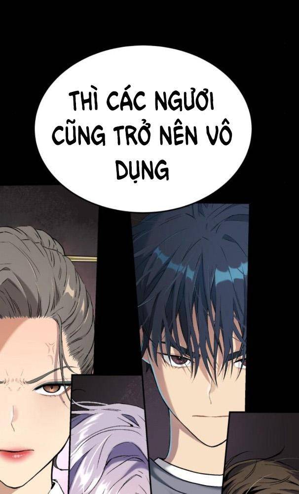 Lời Nguyền Của Dangun Chapter 25 - Trang 2