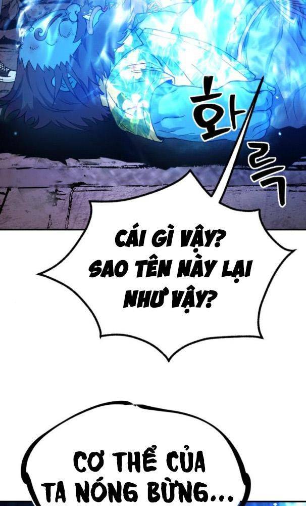 Lời Nguyền Của Dangun Chapter 25 - Trang 2