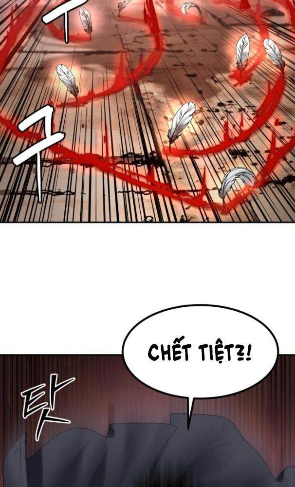 Lời Nguyền Của Dangun Chapter 25 - Trang 2