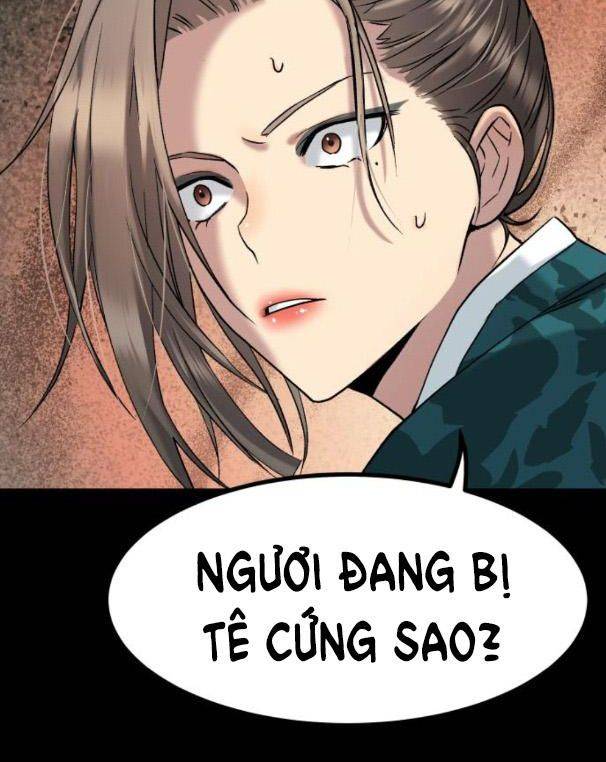 Lời Nguyền Của Dangun Chapter 25 - Trang 2