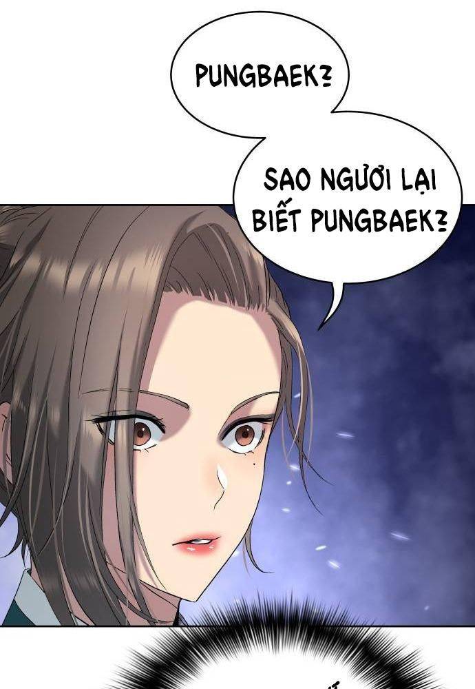 Lời Nguyền Của Dangun Chapter 24 - Trang 2