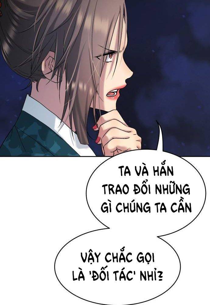 Lời Nguyền Của Dangun Chapter 24 - Trang 2