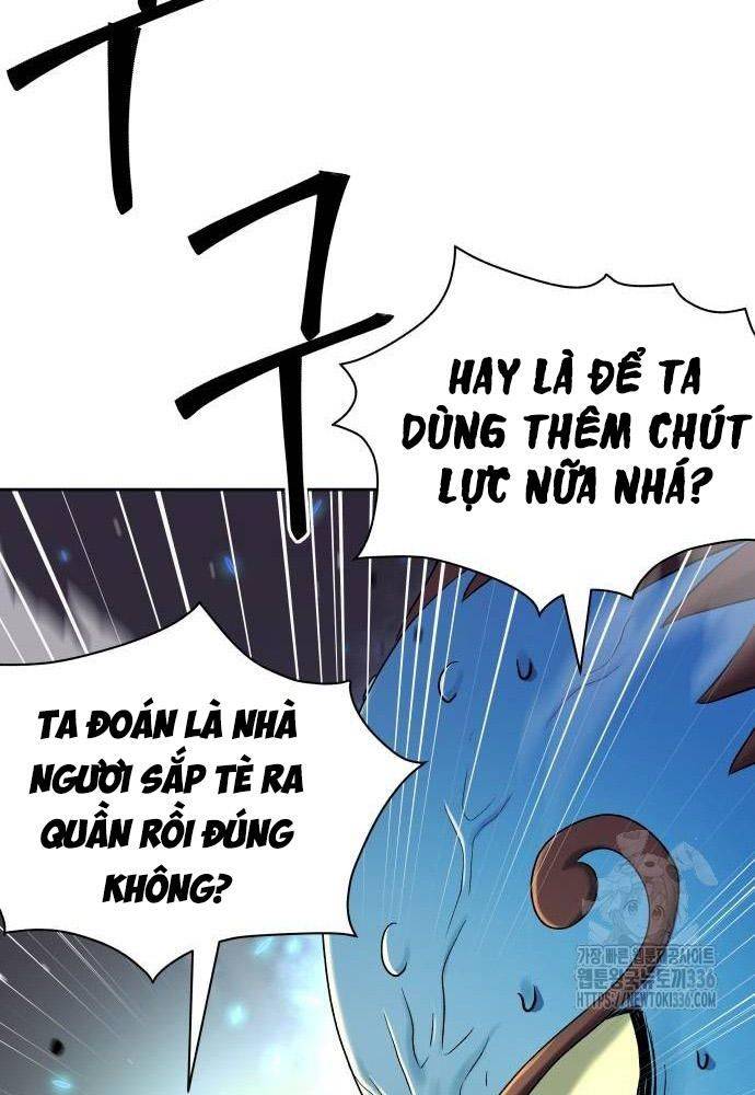 Lời Nguyền Của Dangun Chapter 24 - Trang 2