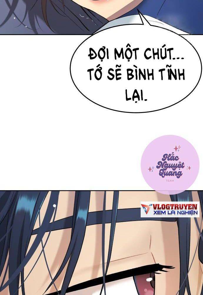 Lời Nguyền Của Dangun Chapter 24 - Trang 2