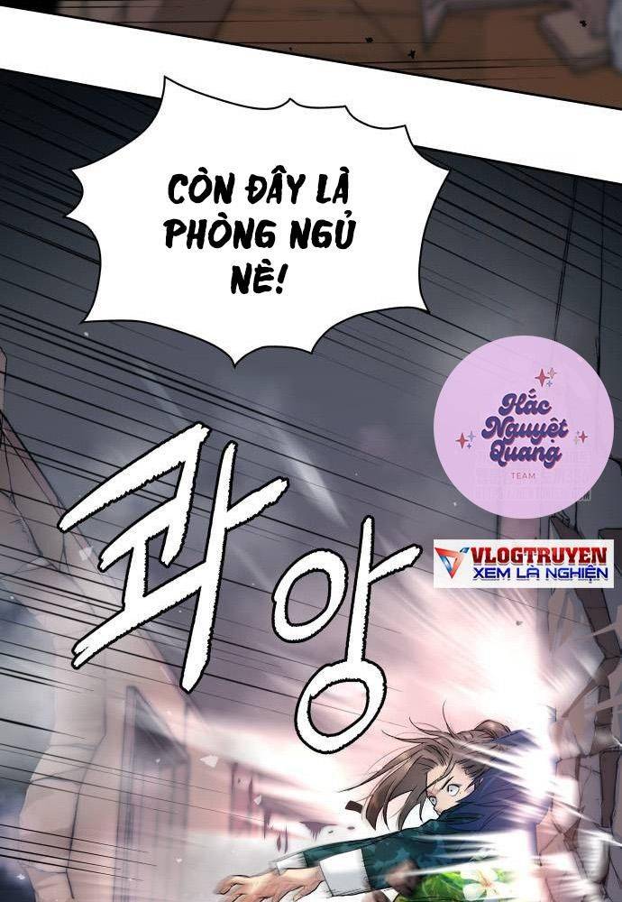 Lời Nguyền Của Dangun Chapter 24 - Trang 2