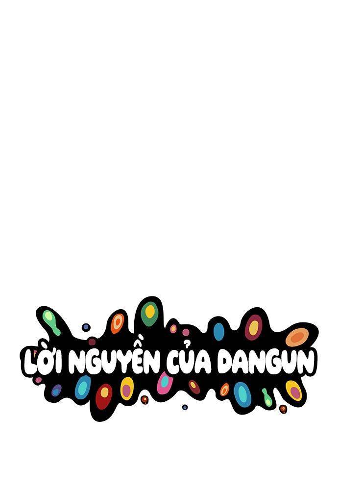 Lời Nguyền Của Dangun Chapter 23 - Trang 2