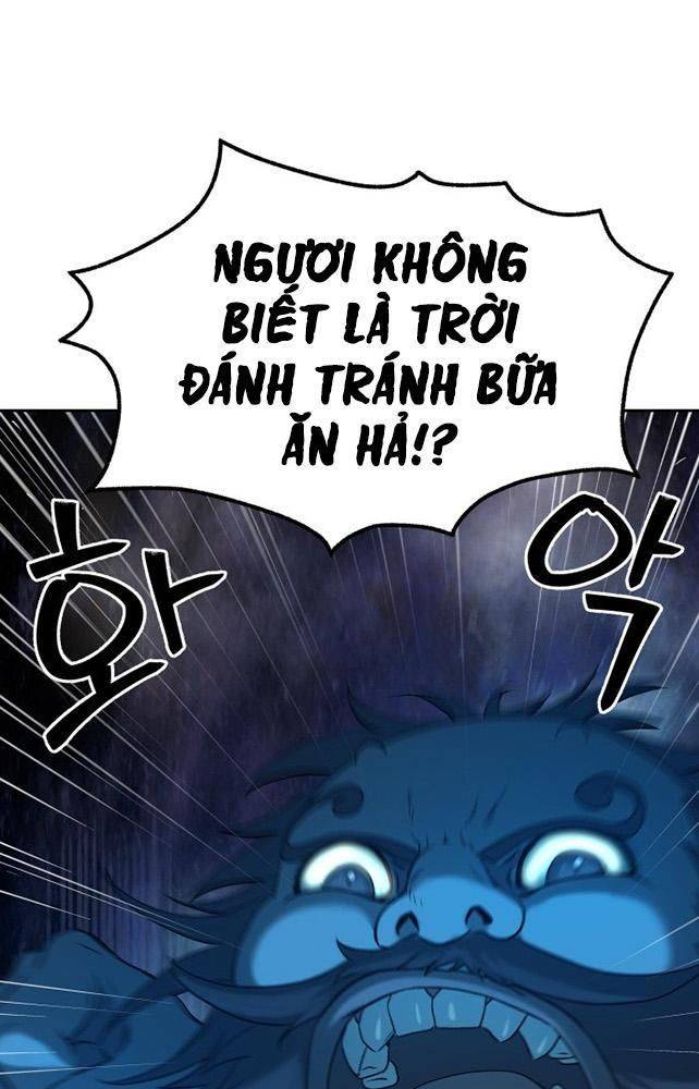 Lời Nguyền Của Dangun Chapter 23 - Trang 2