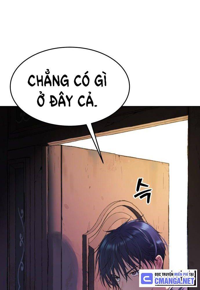 Lời Nguyền Của Dangun Chapter 23 - Trang 2