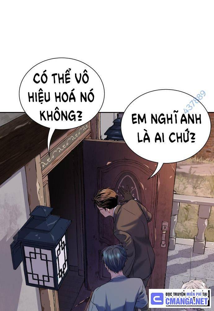 Lời Nguyền Của Dangun Chapter 23 - Trang 2