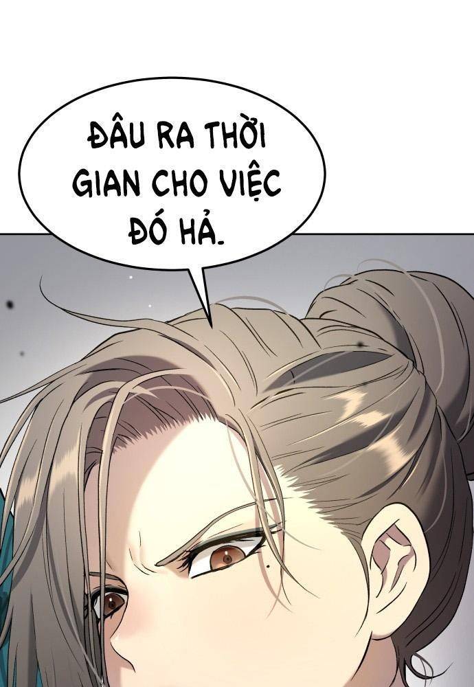 Lời Nguyền Của Dangun Chapter 23 - Trang 2