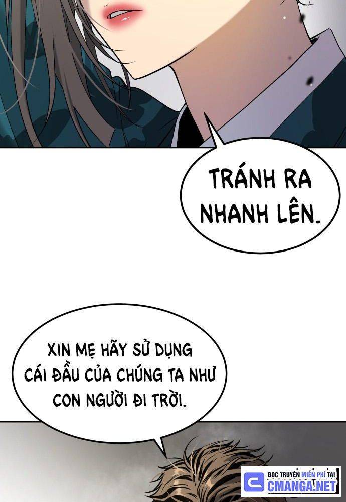 Lời Nguyền Của Dangun Chapter 23 - Trang 2