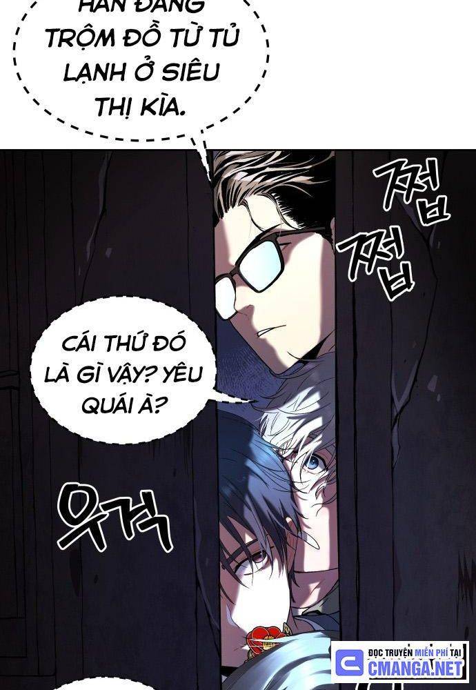 Lời Nguyền Của Dangun Chapter 23 - Trang 2