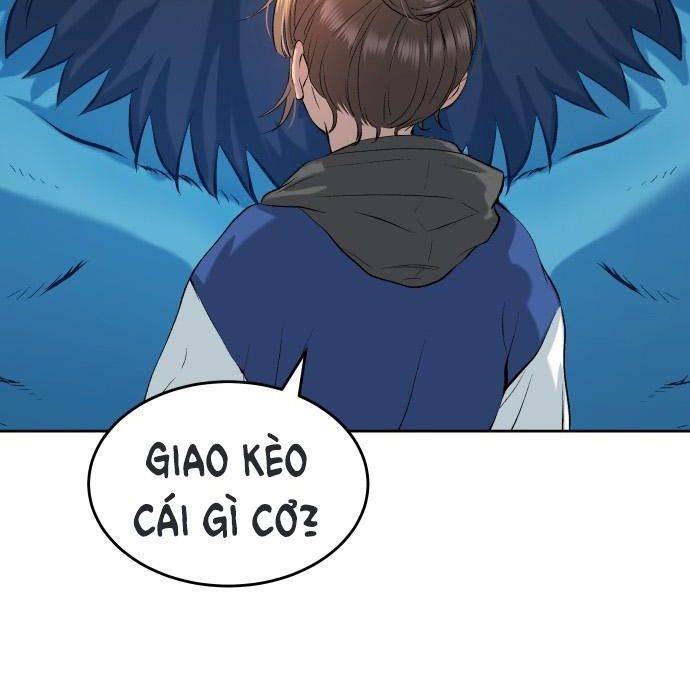 Lời Nguyền Của Dangun Chapter 22 - Trang 2