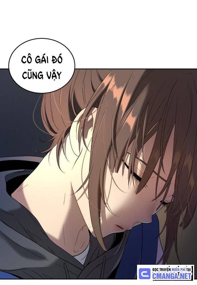 Lời Nguyền Của Dangun Chapter 22 - Trang 2