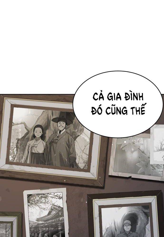 Lời Nguyền Của Dangun Chapter 22 - Trang 2