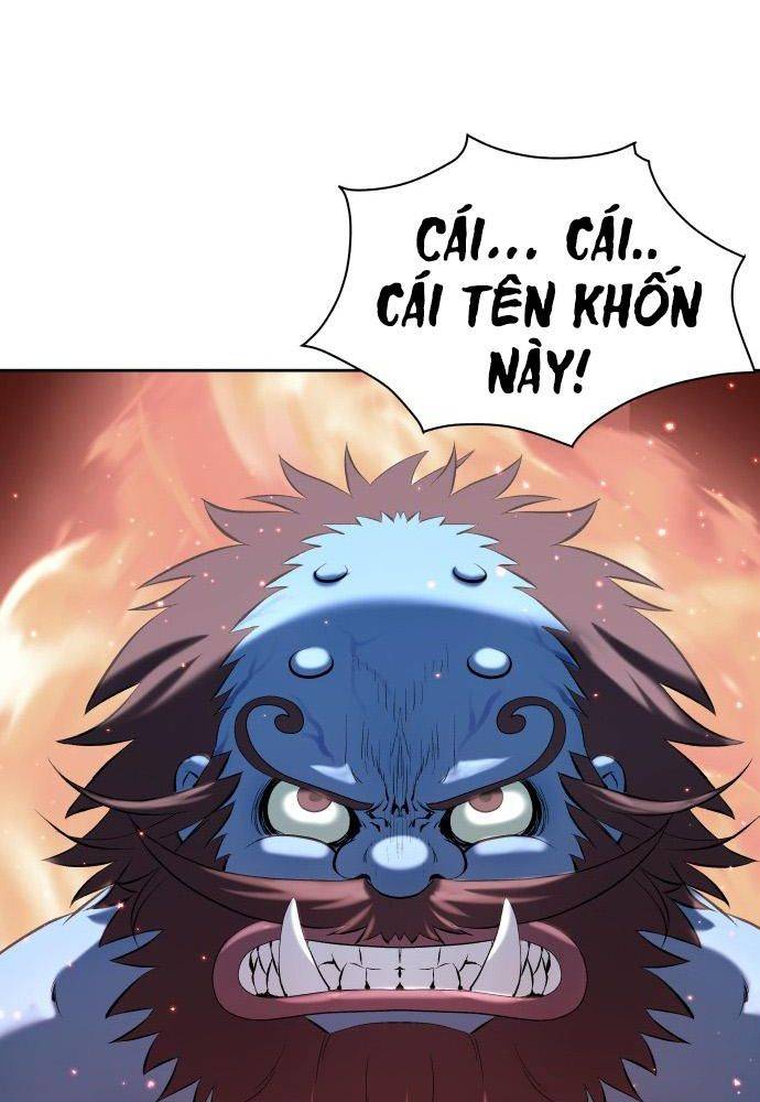 Lời Nguyền Của Dangun Chapter 22 - Trang 2