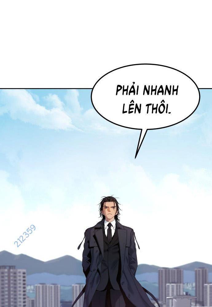 Lời Nguyền Của Dangun Chapter 22 - Trang 2