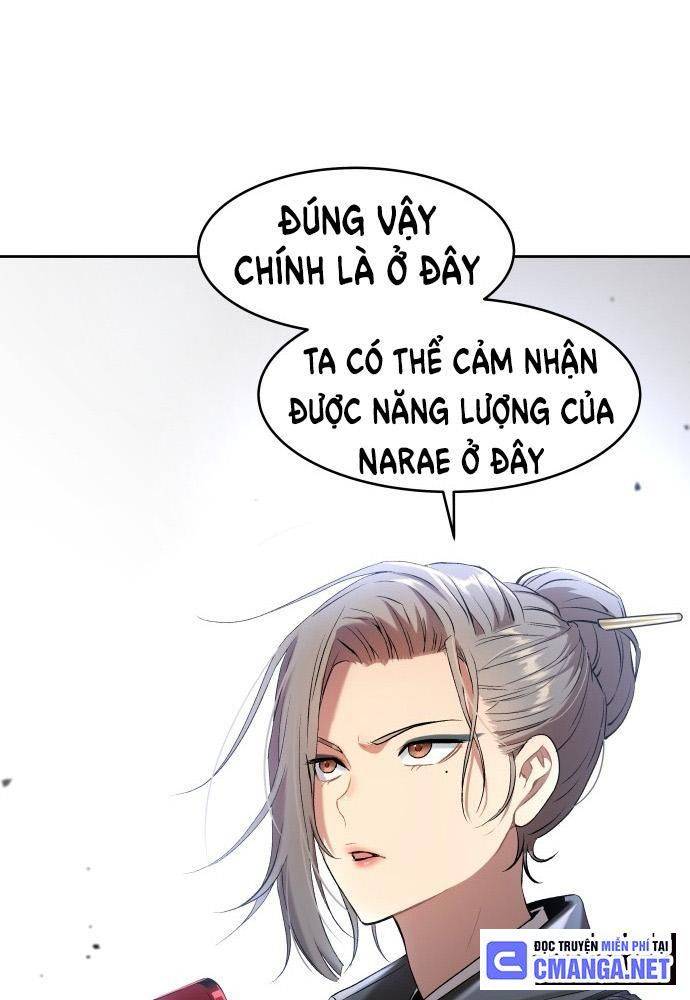 Lời Nguyền Của Dangun Chapter 22 - Trang 2