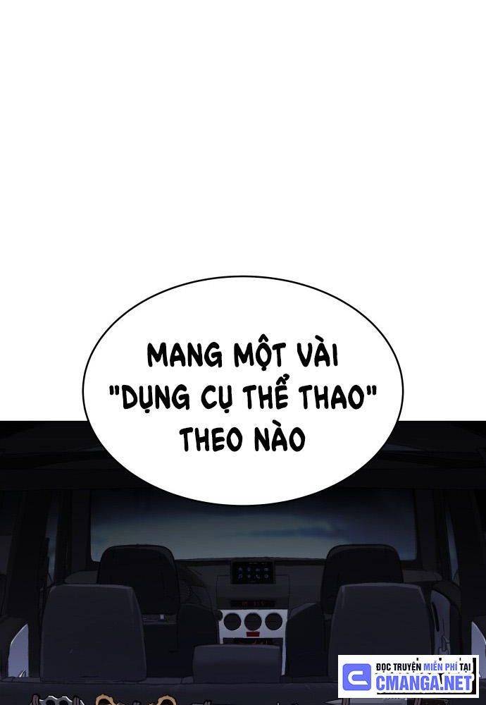 Lời Nguyền Của Dangun Chapter 22 - Trang 2